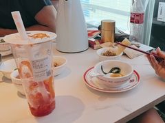 -八合里潮汕鲜牛肉火锅(深圳海岸城店)