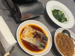 -徐记海鲜(观沙岭|滨江新城店)