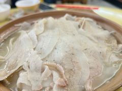 -砂锅居(西四店)