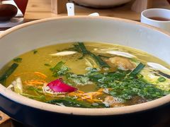 -云南荟·湖畔领宴(领事馆店)