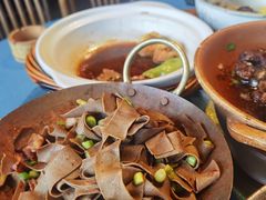 -二十八里太湖船菜(吉祥路店)