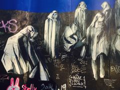 -欧洲被害犹太人纪念碑