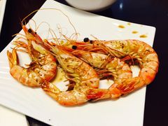 -福樱兰海鲜放题铁板烧(加州店)