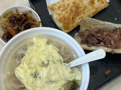 -高玛纳驴肉火烧(一世界店)