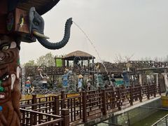 -呀路古热带植物园
