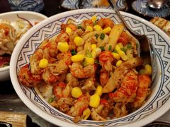 -小川洋风料理(汉街店)