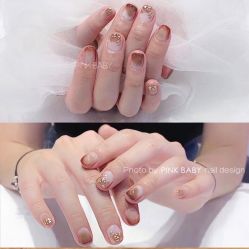 手部美甲-PinkBaby美甲美睫