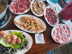 -官塘兄弟·潮汕牛肉店(官塘总店)