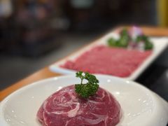 -南门涮肉(上海二店)