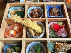 -阿吾罗日本料理(K11艺术中心店)
