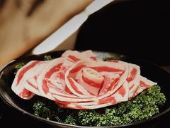 -烧肉达人(凯德晶萃店)