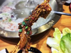 -九记潮汕现切鲜牛肉自助火锅(长沙·方圆荟店)