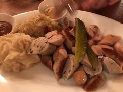 -宝莱纳啤酒花园餐厅PAULANER BRAUHAUS Nanjing(广州路店)