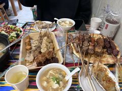 -同来顺烧烤餐厅(哈尔滨道店)