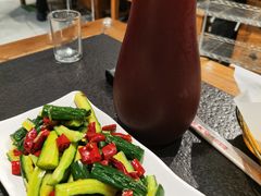 -友乐居羊蝎子(西直门店)