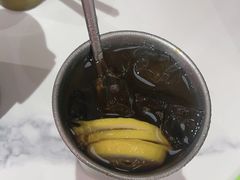 -香港深仔记茶餐厅(东门店)