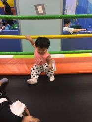 -莫莉幻想儿童乐园(沈阳龙之梦大都汇店)