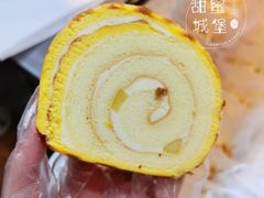 -甜蜜城堡(永春南大街店)