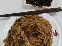 卤饵丝-端仕小锅(文林街店)