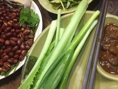 -影院一锅香(文化路店)