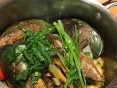 -赤坂亭·M9和牛烧肉·铁板烧(合肥万象城店)