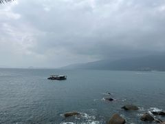 -海南分界洲岛旅游区