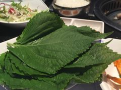 -青松馆韩国料理(香港中路佳世客店)