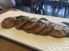 -菩提树·素食餐厅(汇智国际商业中心店)