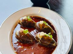 -广州柏悦酒店·悦景轩·粤菜餐厅