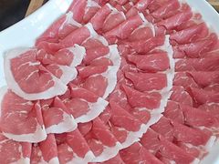 -南门涮肉(后海店)