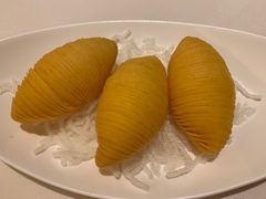 -利苑酒家(宜安广场店)