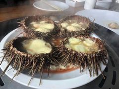 -海味当家·蒸锅海鲜(星海公园店)
