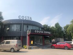 -COSTA COFFEE(百葛服务区店)