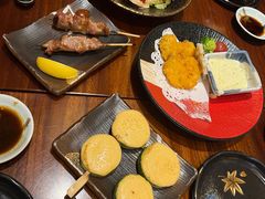 -鸟鹏烧鸟居酒屋(仁恒梦中心店)