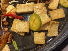 -一烙锅(友谊店)