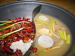 -萍姐火锅·公路夜市(打浦桥日月光店)