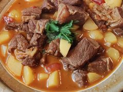-赠李白·如诗的川味(余杭万达广场店)