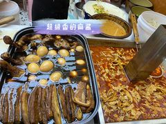 -卷五味·李老二卷馍(学则路店)