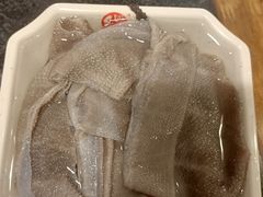 屠场毛肚-巴国口福火锅(石桥铺店)