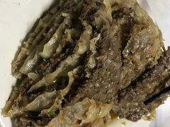 -清真永恒华威肉饼(潘家园店)