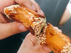 -祝福记糕点(新百大店)