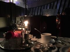 -广州花园酒店-凌璇阁360度高空海鲜自助餐CAROUSEL