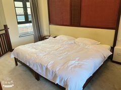 -明月山天沐温泉度假村