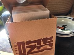 -吃货私房菜(丽江束河古镇店)