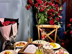 -第101座花园餐厅(湖滨88店)