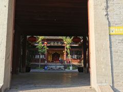 -三峡梯城