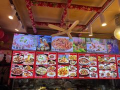 -闯关东东北农家菜(崂山石老人店)
