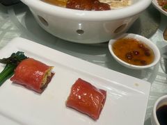 -白云宾馆·白云宴餐厅