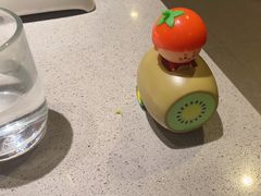 -海底捞火锅(高新万达店)