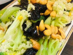 -润泽园饭庄(中山路店)